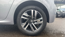 Peugeot 208 1.2 PureTech Active Premium + 5dr Petrol Hatchback